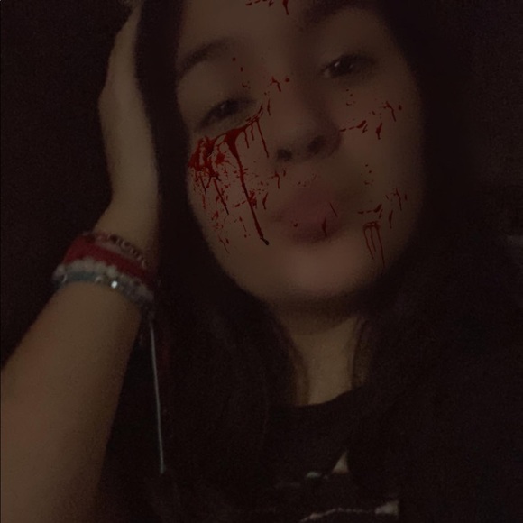 Meet your Posher, Sarahi - Picture 1 of 1